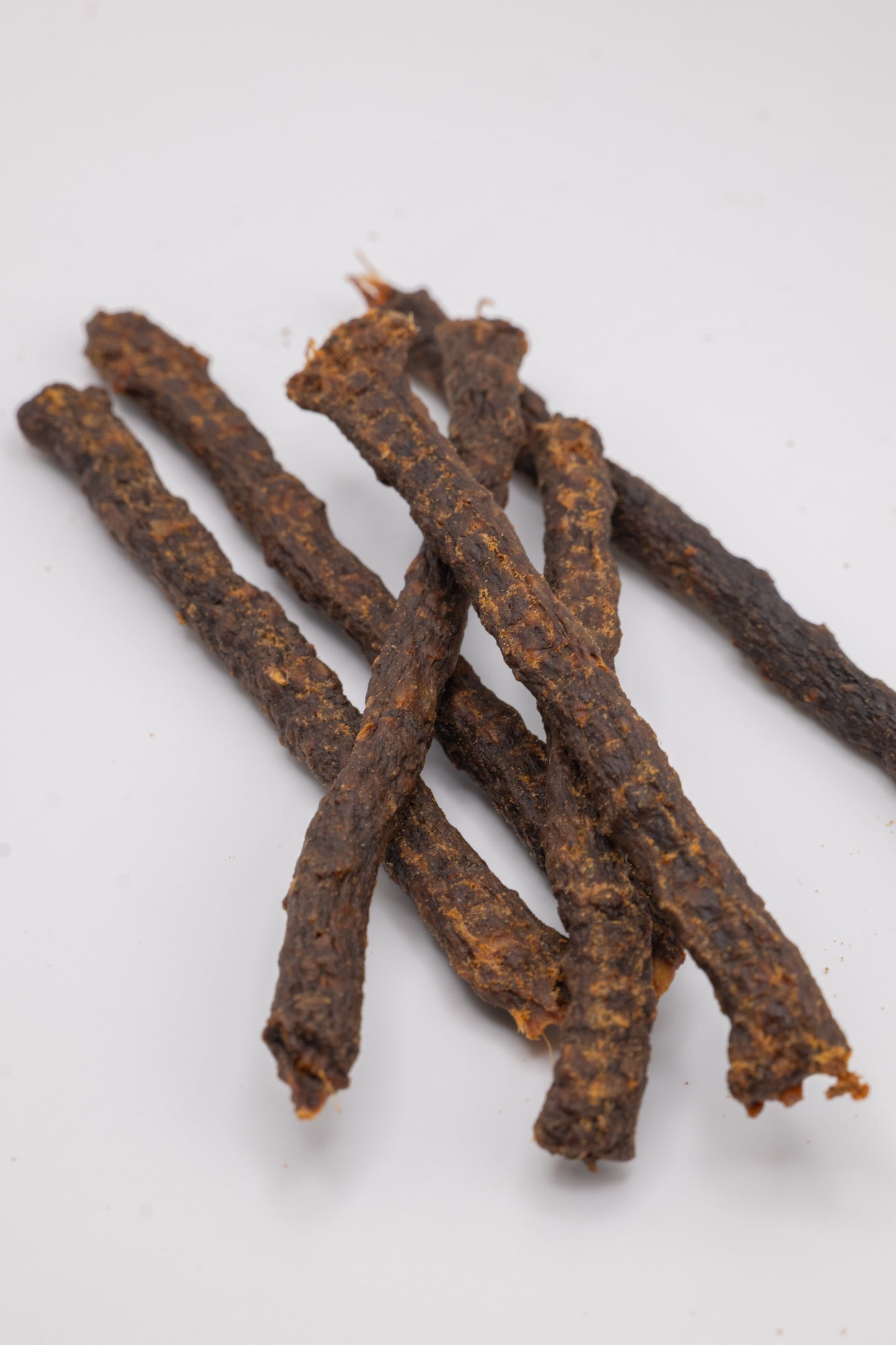 125g Fleischsticks Lamm