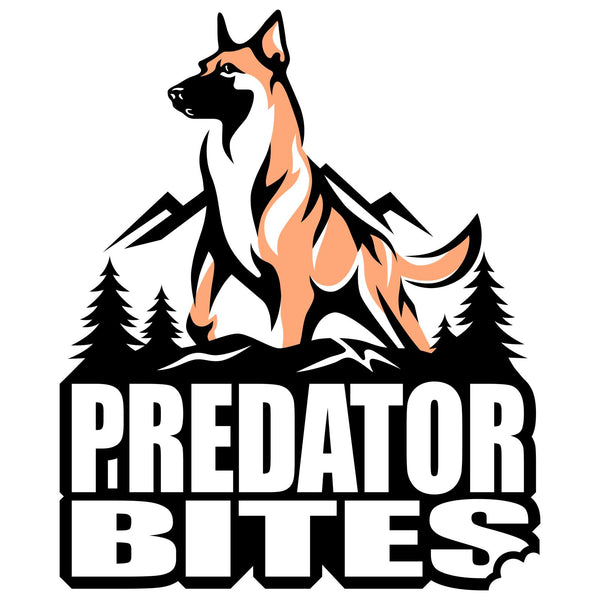 Predator Bites